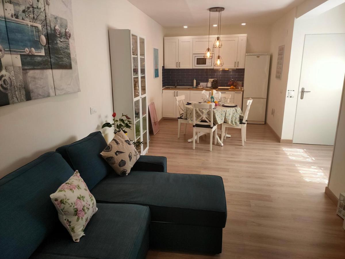 Lagunillas Voyager By Namaste Elite Malaga