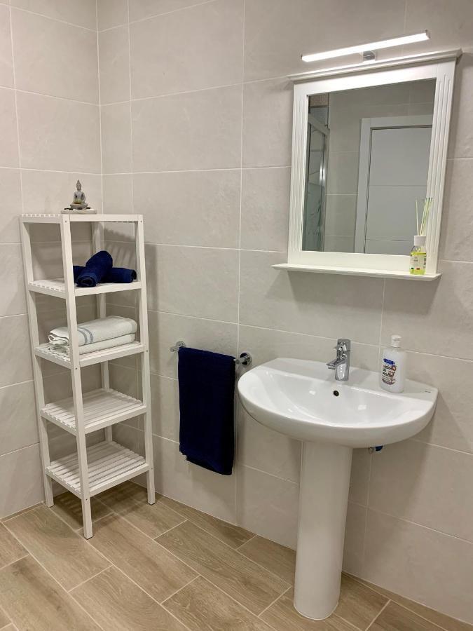 Lagunillas Voyager By Namaste Elite Appartement Málaga