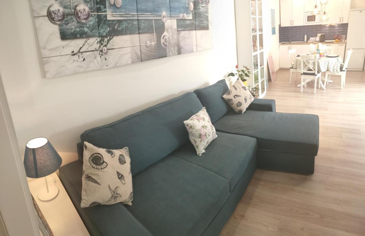 Appartement Lagunillas Voyager By Namaste Elite