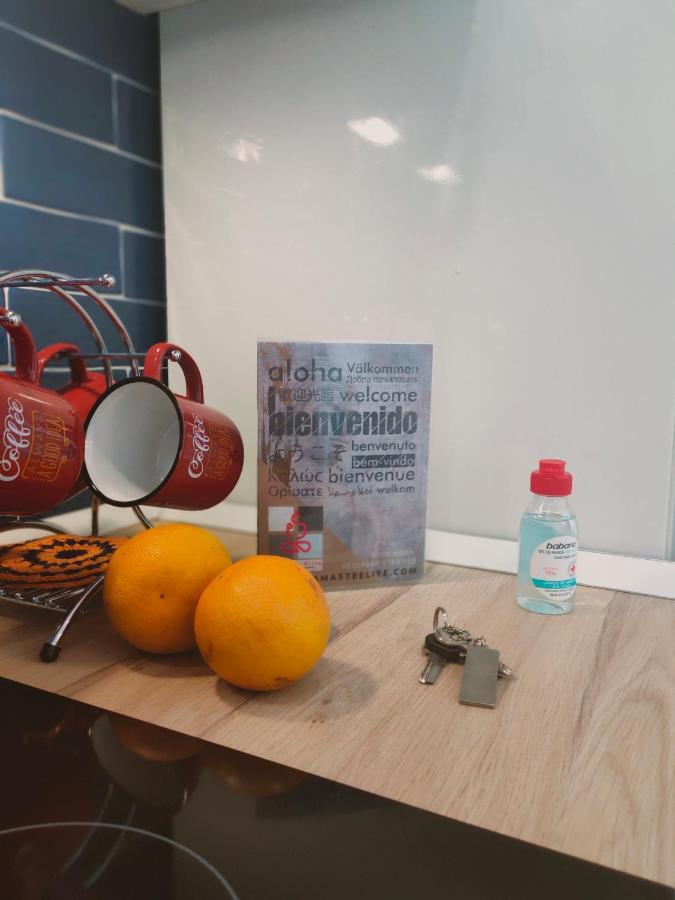 Lagunillas Voyager By Namaste Elite Appartement *